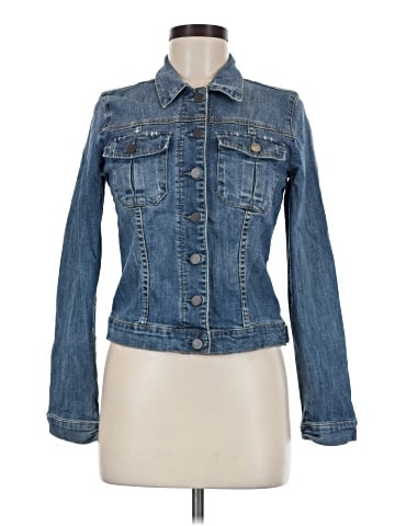 Kut from the Kloth Denim Jacket (view 1)
