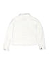 Levi's White Jacket Size 10 - 12 - photo 2