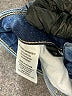 Flying Monkey Hearts Blue Jeans Size 26 waist - photo 8