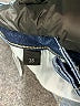 Flying Monkey Hearts Blue Jeans Size 26 waist - photo 9