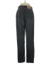 Gitano 100% Cotton Black Jeans Size 12 (tall) - photo 2