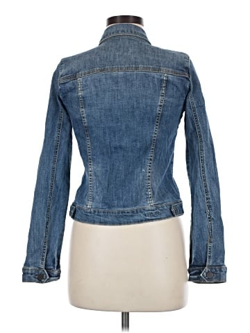 Kut from the Kloth Denim Jacket (view 2)