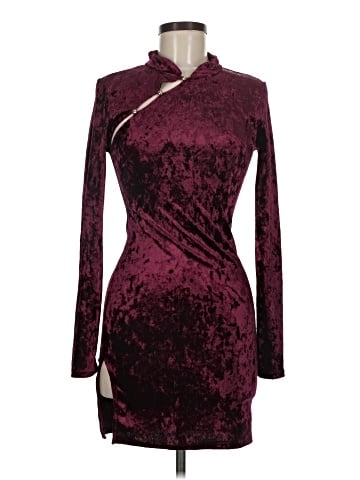 Fashion Nova Cocktail Dress (view 1)