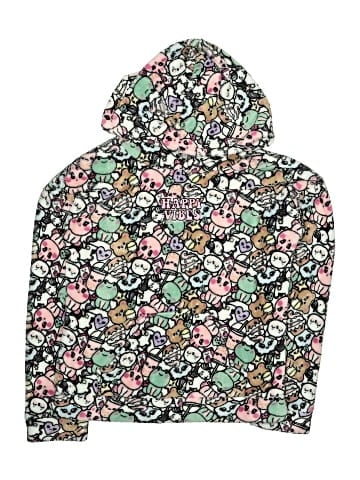 Lily Bleu Zip Up Hoodie (view 1)