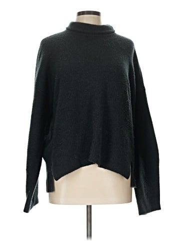 Abercrombie & Fitch Turtleneck Sweater (view 1)