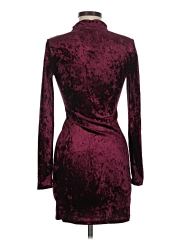 Fashion Nova Cocktail Dress (view 2)