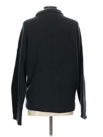 Abercrombie & Fitch Turtleneck Sweater (view 2)