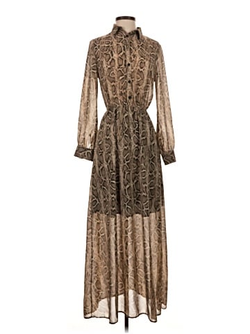 Karen Millen Casual Dress (view 1)