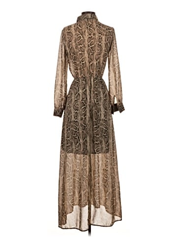 Karen Millen Casual Dress (view 2)
