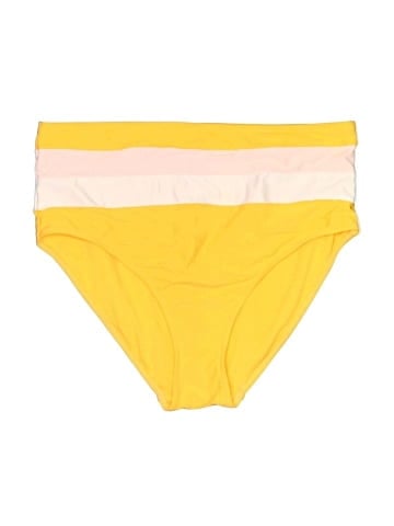 Time and Tru Swimsuit Bottoms (view 1)