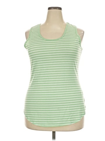 Lularoe Tank Top (view 1)