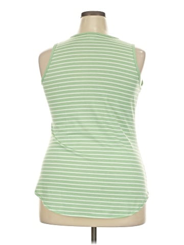 Lularoe Tank Top (view 2)