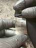 Ivanka Trump Black Blazer Size XL - photo 7