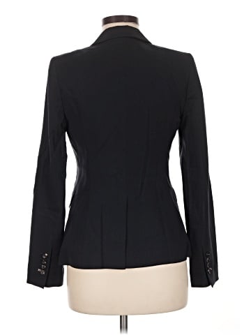 Thomas Pink Wool Blazer (view 2)