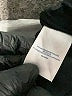 Lands' End Solid Black Cocktail Dress Size 2 - photo 8