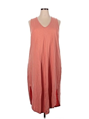 Natural Reflections Casual Dress (view 1)
