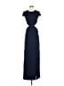 Lulus Blue Casual Dress Size S - photo 1