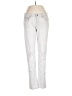 Eileen Fisher Silver Jeans Size 12 - photo 1