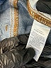 Talbots Blue Jeans Size 24 waist - photo 5