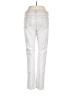 Eileen Fisher Silver Jeans Size 12 - photo 2