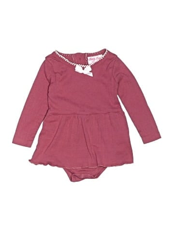 Little Lass Dress (view 1)