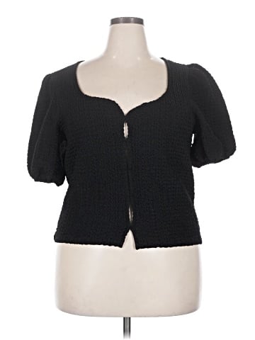 MNG Short Sleeve Top (view 1)