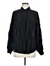 H&M Black Long Sleeve Blouse Size M - photo 1
