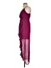 Lulus 100% Polyester Burgundy Cocktail Dress Size S - photo 5