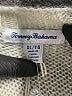 Tommy Bahama Color Block Gray Wool Pullover Sweater Size XL - photo 7