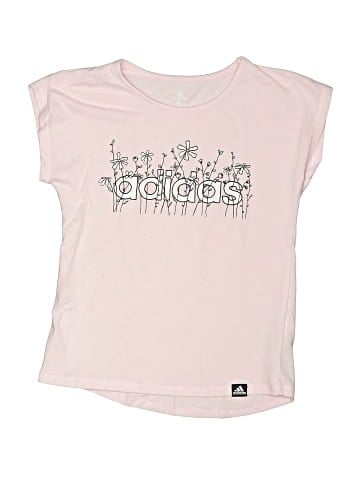 Adidas Short Sleeve T-Shirt (view 1)