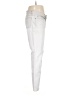 Eileen Fisher Silver Jeans Size 12 - photo 4