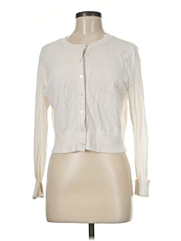 Ann Taylor LOFT Cardigan (view 1)