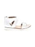 Life Stride White Sandals Size 9 - photo 1