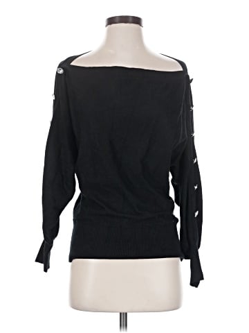 INC International Concepts Pullover Sweater (view 1)