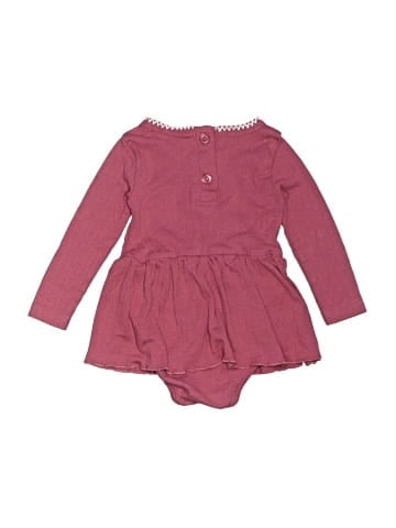 Little Lass Dress (view 2)