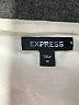 Express Ivory Formal Skirt Size 12 - photo 4