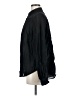 H&M Black Long Sleeve Blouse Size M - photo 5