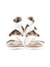 Life Stride White Sandals Size 9 - photo 2