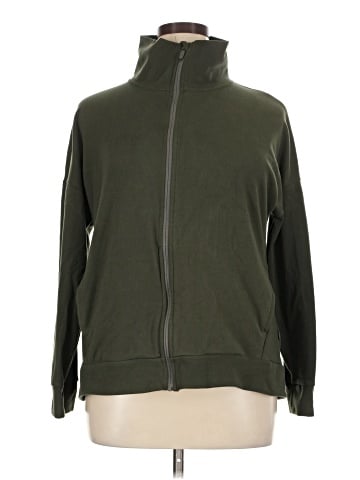 Mondetta Track Jacket (view 1)