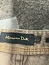 Massimo Dutti Green Casual Pants Size 34 waist - photo 7