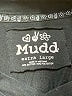 Mudd Black Long Sleeve Top Size XL - photo 7