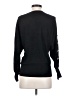 INC International Concepts Black Pullover Sweater Size S - photo 2