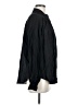 H&M Black Long Sleeve Blouse Size M - photo 4