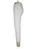 Jag Solid Silver Casual Pants Size 10 - photo 5