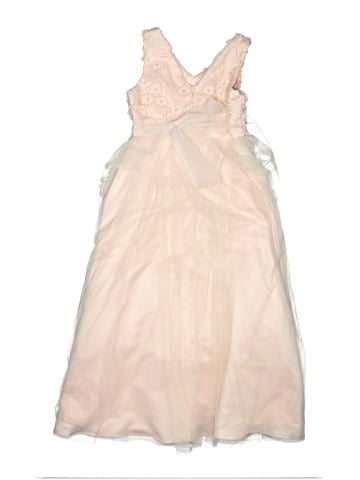Chantilly Place Special Occasion Dress (view 2)