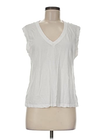 Lou & Grey Sleeveless T-Shirt (view 1)