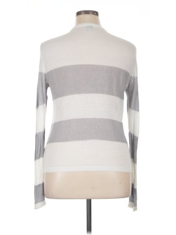 Worthington Long Sleeve Top (view 2)
