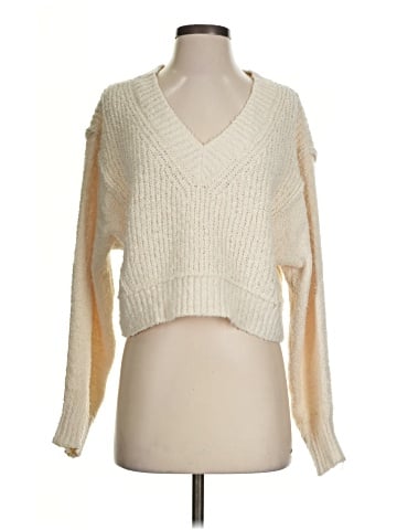 Altar'd State Pullover Sweater (view 1)