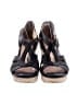 Sofft Black Wedges Size 11 - photo 2