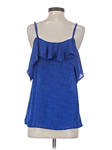 Le Lis Tank Top (view 2)